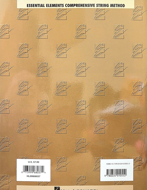 Advanced Technique for Strings - Double Bass Advanced Technique for Strings - Double Bass