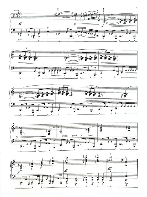Accent on Gillock - Volume Six - Mid Intermediate