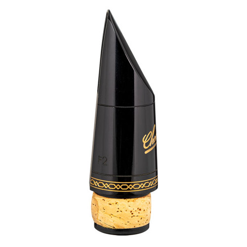 Chedeville Umbra Bb Clarinet Mouthpiece - F0