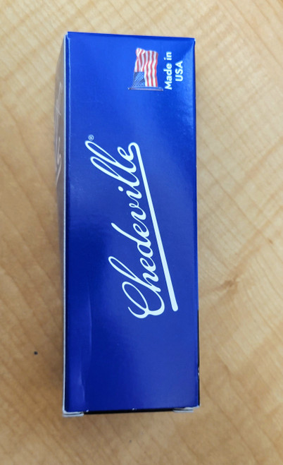 Chedeville SAV Bass Clarinet Mouthpiece - 2 Chedeville SAV Bass Clarinet Mouthpiece - 2