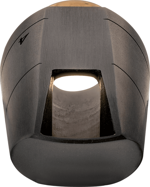 JodyJazz HR* Series | Hard Rubber Bb Clarinet Mouthpiece - 5