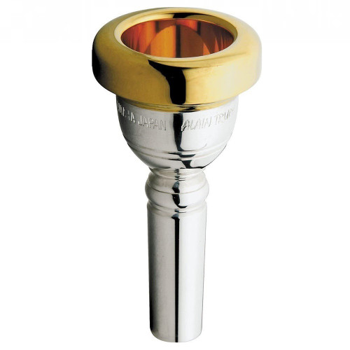 Yamaha SL-TRUDEL-L-GP Alain Trudel Signature Trombone Mouthpiece Yamaha SL-TRUDEL-L-GP Alain Trudel Signature Trombone Mouthpiece