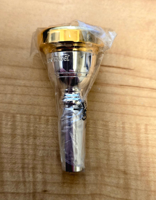 Shop Yamaha Peter Sullivan Signature Trombone Mouthpiece