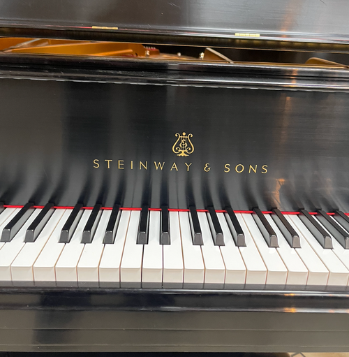 Steinway Model A  2005-2006 6' Grand Piano 