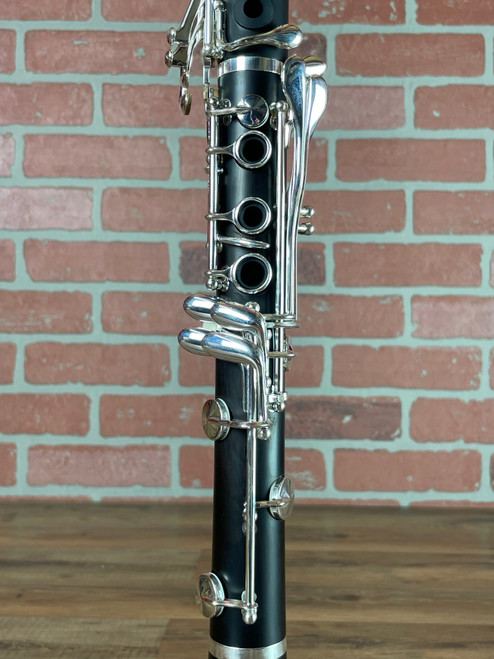 Jupiter CCL1065Q CXL Step-Up Bb Clarinet - Wood Jupiter CCL1065Q CXL Step-Up Bb Clarinet - Wood