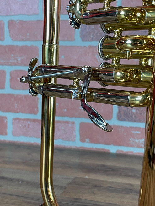 Jupiter JFH1100RQ 1100 Performance Series Flugelhorn Jupiter JFH1100RQ 1100 Performance Series Flugelhorn