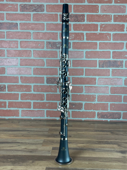 Shop Jupiter JBC1000N Bass Clarinet - ABS Professional | Piano Gallery