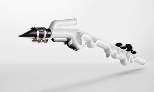 Yamaha Venova Soprano Wind Instrument Bundle Pack (w/ Hal Leonard Method Book) Yamaha Venova Soprano Wind Instrument Bundle Pack (w/ Hal Leonard Method Book)