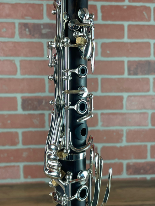 Shop Jupiter JCL700NA Student Bb Clarinet - ABS Durable | Piano