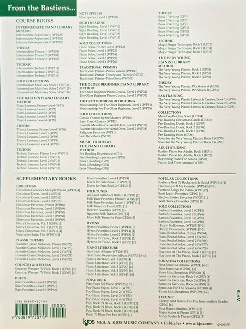 Christmas Favorites - Primer Level - Piano