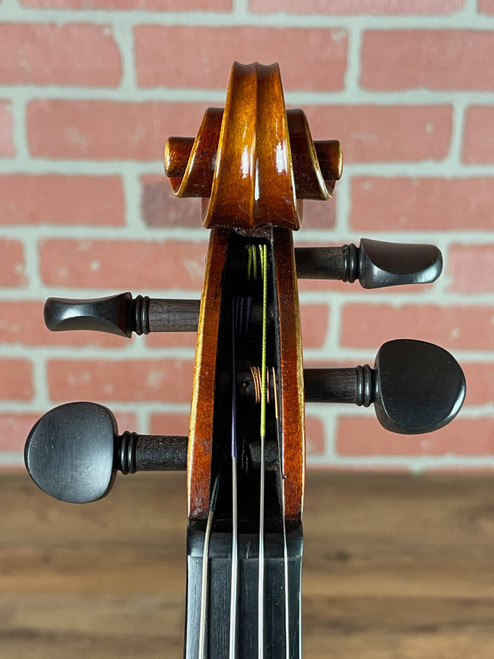 Carlo Amati VN230 'Francesco' Intermediate Violin  Carlo Amati VN230 'Francesco' Intermediate Violin