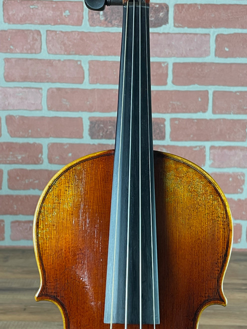 Carlo Amati VN230 'Francesco' Intermediate Violin  Carlo Amati VN230 'Francesco' Intermediate Violin
