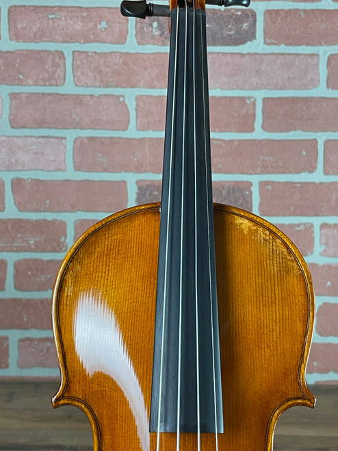 Carlo Amati VN220 'Marcello' Intermediate Violin - 4/4 Carlo Amati VN220 'Marcello' Intermediate Violin - 4/4