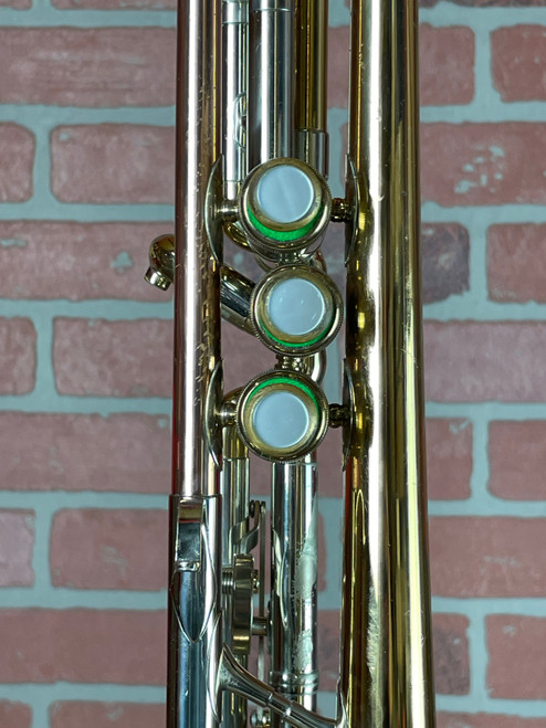 1964 Olds Recording Bb Trumpet (Used)