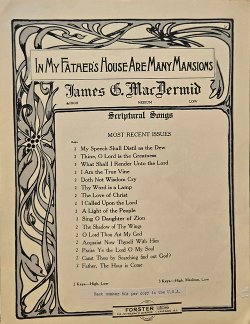Print Music - Used & Vintage Books - Page 1 - Piano Gallery