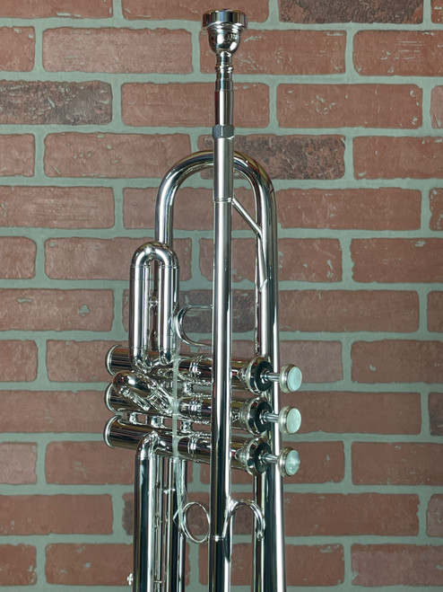 Shop Bach TR200 Intermediate Bb Trumpet - Save $1,205 | Piano Gallery