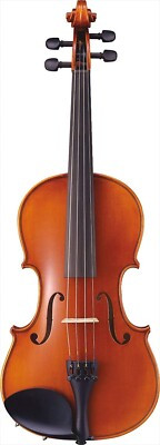 YAMAHA バイオリン V7G 4/4サイズ YAMAHA V7G Violin 4/4 Size Japan 4 Strings Acoustic Type Wood