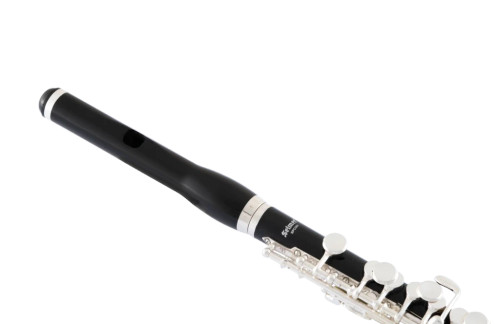 Selmer SPC301 Piccolo with Grenadite Headjoint  Selmer SPC301 Piccolo with Grenadite Headjoint