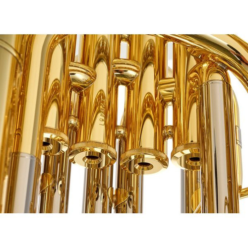 Shop Yamaha BB-Neo68D4 Tuba Mouthpiece - BBb Tuba | Piano Gallery