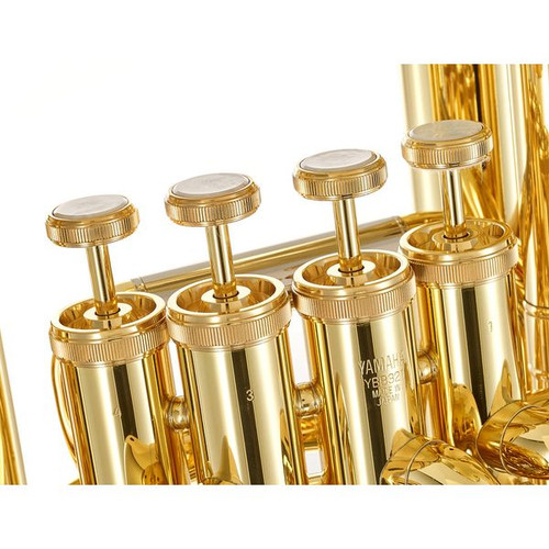 Shop Yamaha BB-Neo68D4 Tuba Mouthpiece - BBb Tuba | Piano Gallery