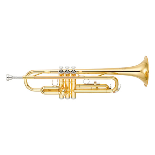 Trumpet Rental Outfit