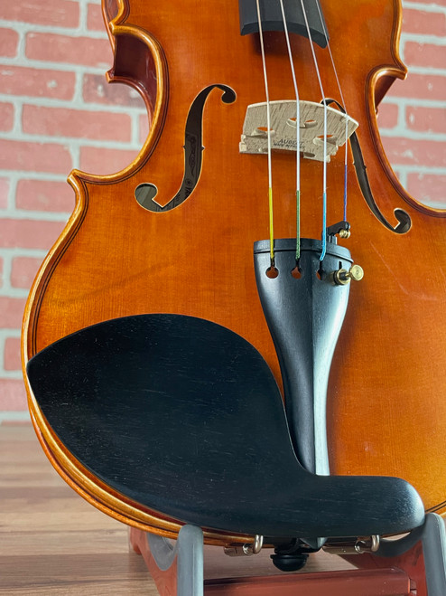 Shop Yamaha V7SG Violin 4/4 - Handcrafted Oil Finish | Piano