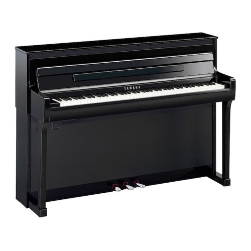 Shop Yamaha CVP-809 Digital Piano - Polished Ebony | Piano Gallery