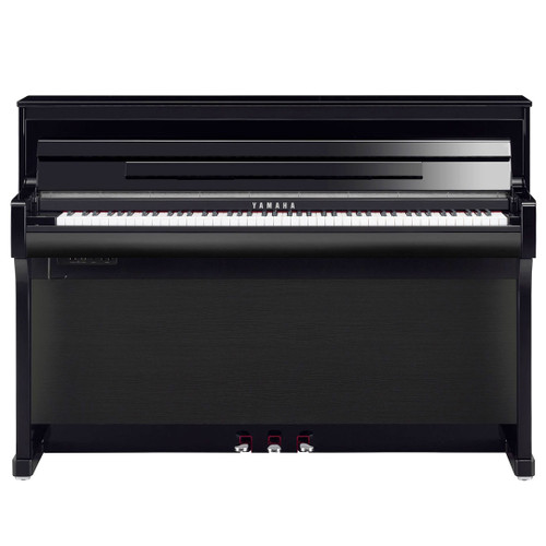 Clavinova CLP-300 Series CLP-300 Series - Piano Gallery
