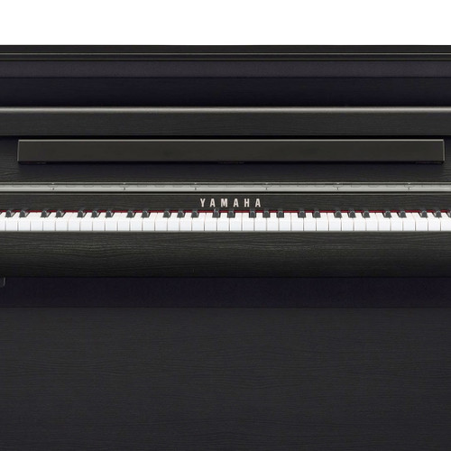 Clavinova CLP-300 Series CLP-300 Series - Piano Gallery