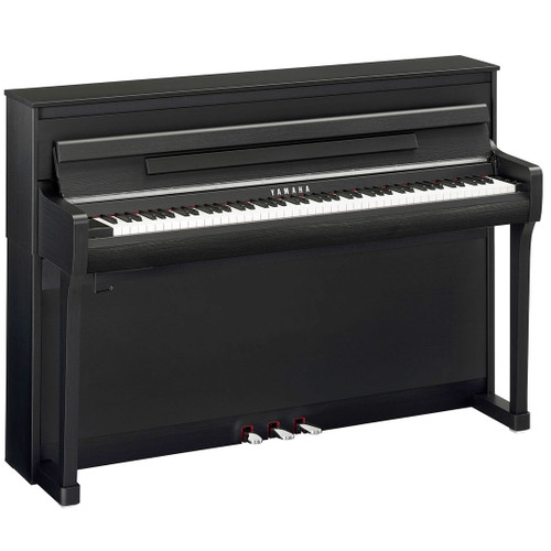 Yamaha Clavinova CLP-300 電子ピアノ Clavinova CLP-300 Series CLP-300 Series - Piano Gallery