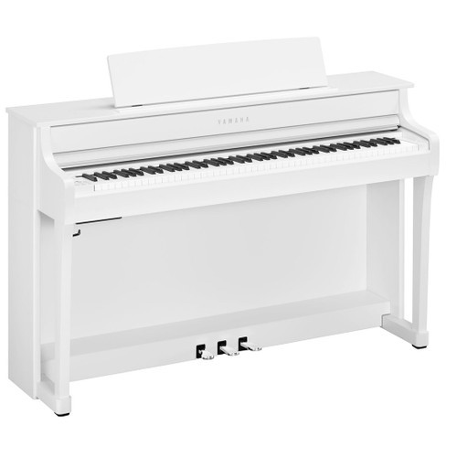 Clavinova CLP-300 Series CLP-300 Series - Piano Gallery