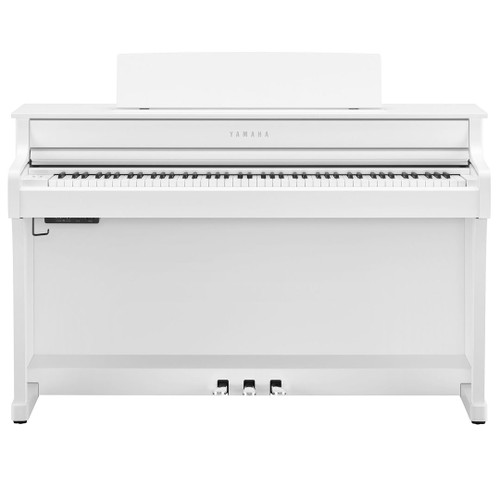 Clavinova CLP-300 Series CLP-300 Series - Piano Gallery