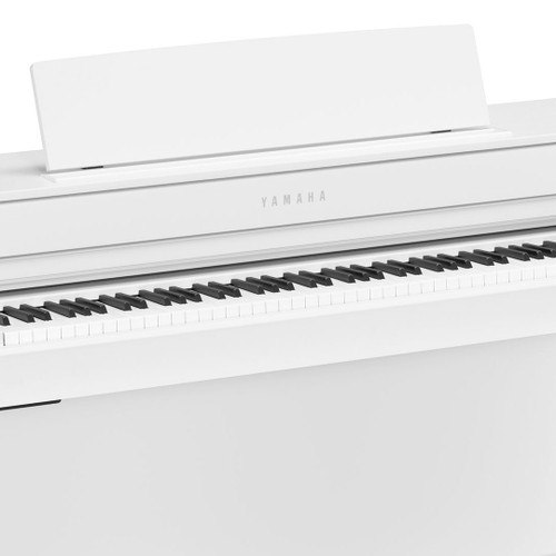 Clavinova CLP-300 Series CLP-300 Series - Piano Gallery