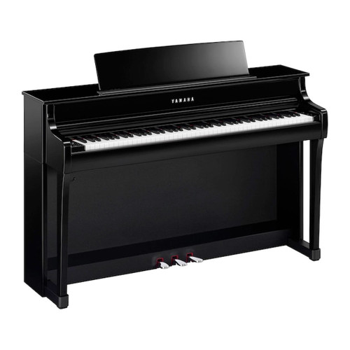 Shop Yamaha CVP-809 Digital Piano - Polished Ebony | Piano Gallery