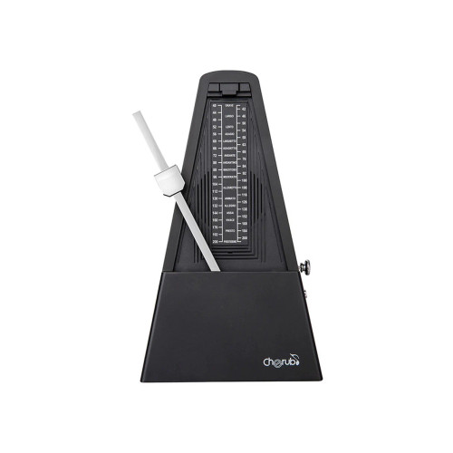 Cherub WSM-290P Metronome Time Machine - Black