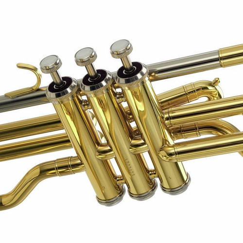 Jupiter JTB700VQ 700 Series Valve Trombone