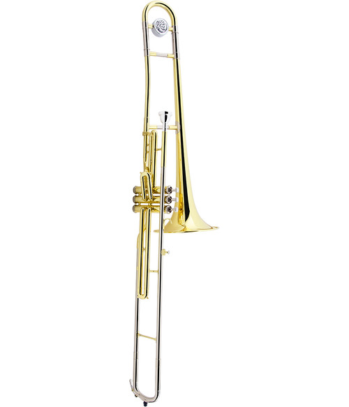 Jupiter JTB700VQ 700 Series Valve Trombone