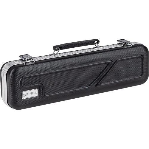 Jupiter JFL710ROA Standard Flute with Offset G Key System-Top Adjustment Screws & Open-hole Keys