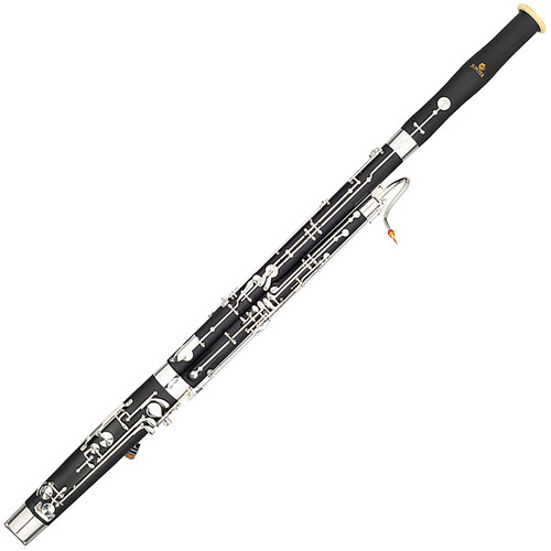 Jupiter JBN1000 Series Student Bassoon