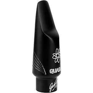 JodyJazz QUASAR Alto Saxophone Mouthpiece - 8