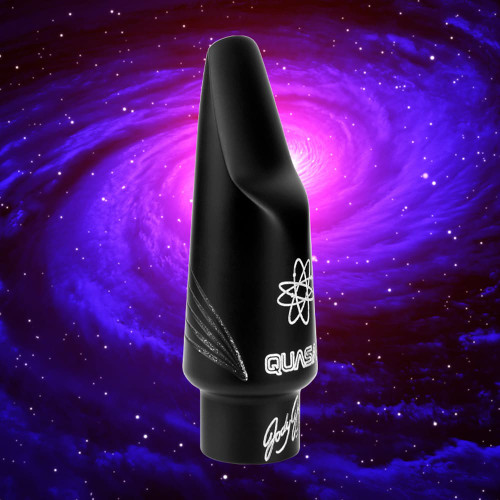JodyJazz QUASAR Alto Saxophone Mouthpiece - 8