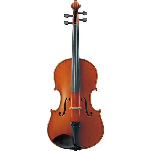 Yamaha AVA5 S 16.5" Student Viola Outfit