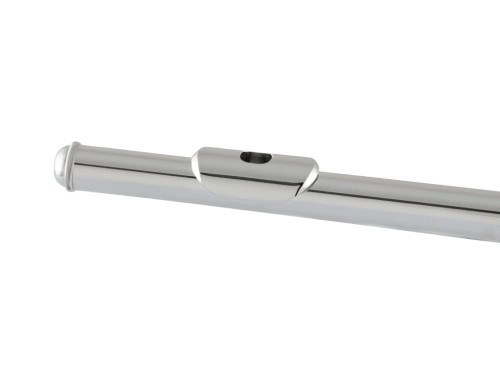 Selmer SFL301 Student Flute - Nickel Silver Headjoint