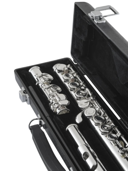 Selmer SFL301 Student Flute - Nickel Silver Headjoint