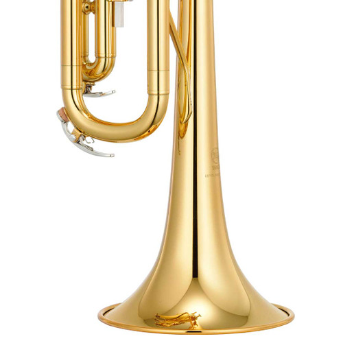 Yamaha YTR-2330 Bb Trumpet w/Case & Mouthpiece
