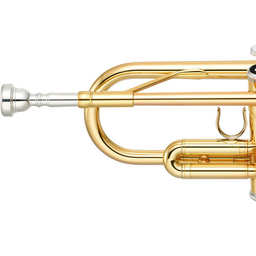 Yamaha YTR-2330 Bb Trumpet w/Case & Mouthpiece