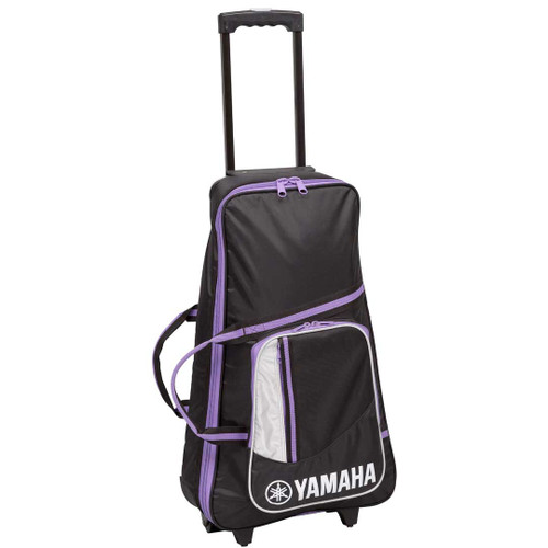 Yamaha SBK-350 Student Bell Kit with Rolling Case