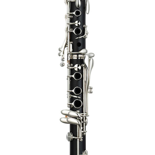 Yamaha YCL-255 Bb Clarinet w/Case & Mouthpiece