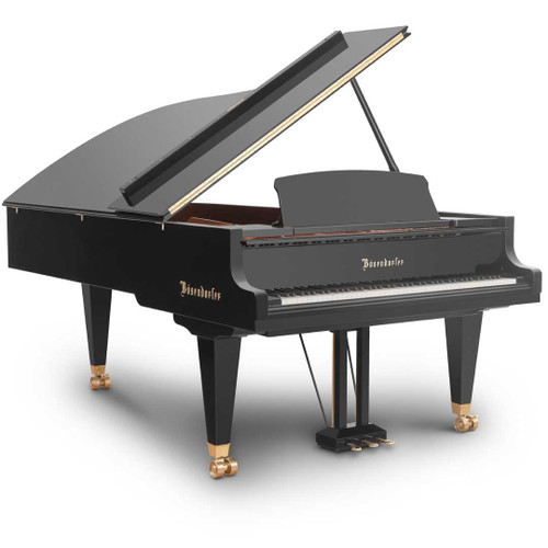 Bösendorfer VC230 - Vienna Concert Series Grand Piano