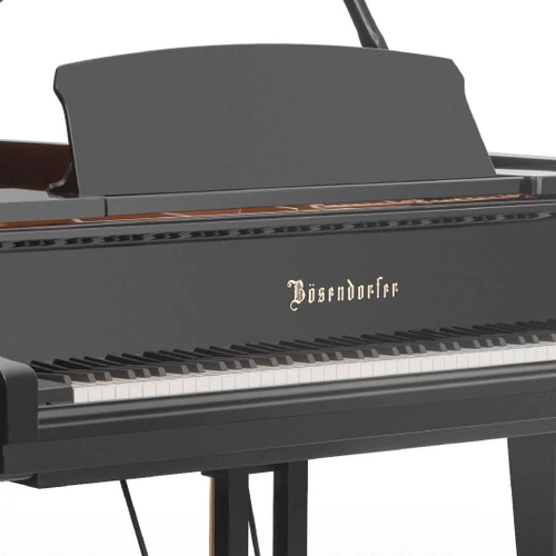 Bösendorfer VC230 - Vienna Concert Series Grand Piano
